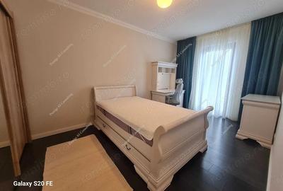 Casă cu Teren 200 Mp în Braytim