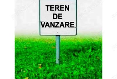 Teren în Mehala - 1