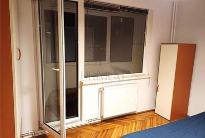 Apartament cu 3 camere semidecomandat, mobilat în Semicentral - 4