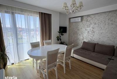 Apartament cu 2 camere decomandat în Bună Ziua - 3
