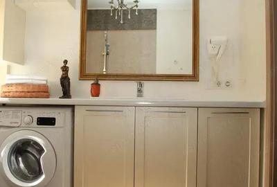 Se ofera spre inchiriere garsoniera in zona Crangasi - 5