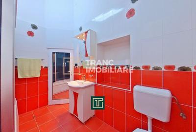 Apartament cu 4 camere în Podgoria - 14