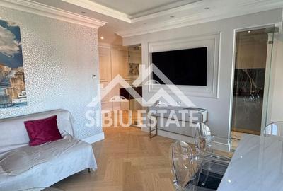 Apartament cu 2 camere decomandat în Central - 16