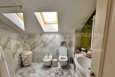 Casa impunatoare de lux ultra dotata ?i mobilata - - 17