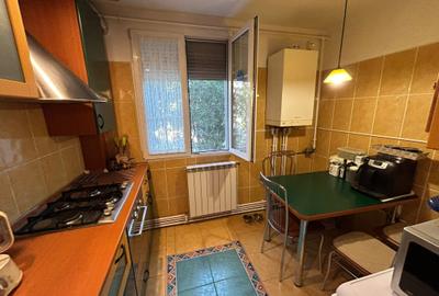 1 Decembrie 4 Camere Instalatii Schimbate Parcare 2 Bai Centrala 9 Min Metrou - 6