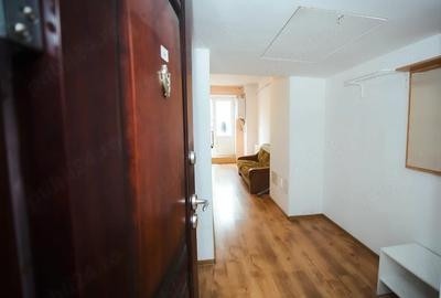 Apartament cu 2 camere decomandat în Iris - 4