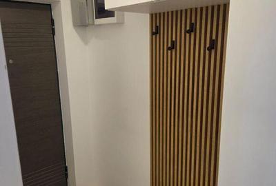 Apartament 2 camere Central Park Etaj 6 53 mp - 12