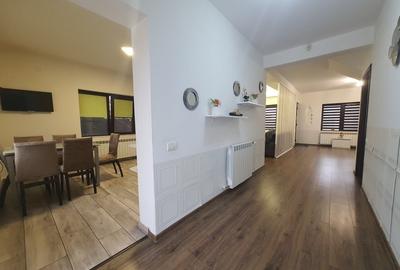 VILA SUPERBA P+1 - LAZU - TEREN 300 Mp - MOBILATA - CENTRALA PE GAZE - 14