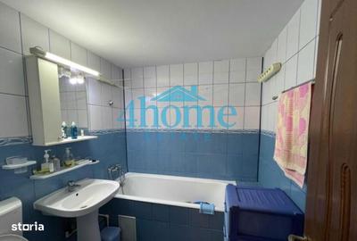 Apartament cu 3 camere, mobilat în Titan - 4