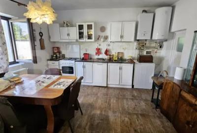 Casă cu 4 camere cu Teren 4435 Mp în Central - 5