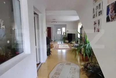 Casă cu 6 camere cu Teren 1324 Mp în Turda - 18