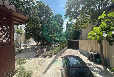 Vilă cu piscină și teren 563 mp, Dristor - 3