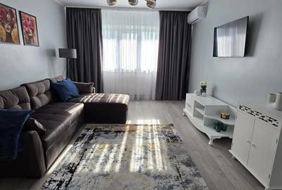 Apartament cu 2 camere decomandat, mobilat în ICIL - 4