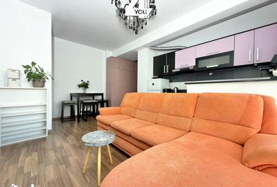 Apartament cu 2 camere în Aurel Vlaicu - 12
