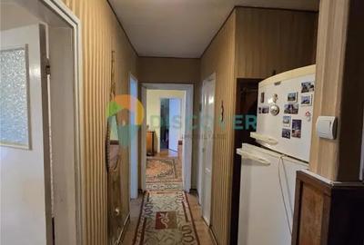 Apartament cu 2 camere semidecomandat în Tudor Vladimirescu - 3