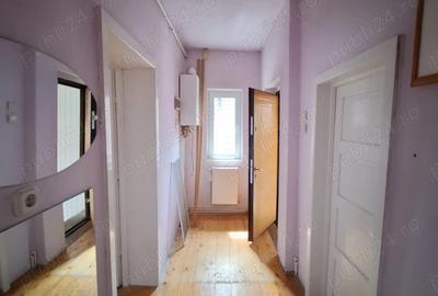 Casa de vanzare in Media?, cartierul Gura Campului - 3