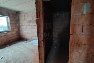 Duplex cu 3 camere cu Teren 311 Mp în Urseni - 5