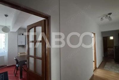 Apartament cu 2 camere decomandat, mobilat în Turnișor - 3