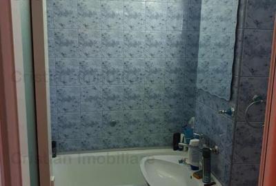 Apartament cu 2 camere decomandat în Buzaului - 12