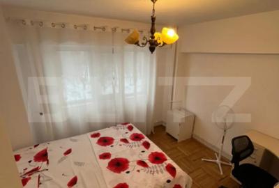 Apartament cu 2 camere decomandat în Cetate - 10
