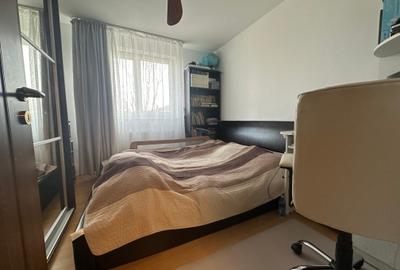 Apartament cu 3 camere decomandat în Banca Națională - 4