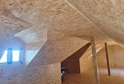 Casa de vanzare In Husi, Jud. Vaslui, Dric 2, Str. Victor Ion Popa - 6