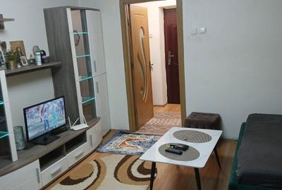 Garsonieră decomandată în Central - 4