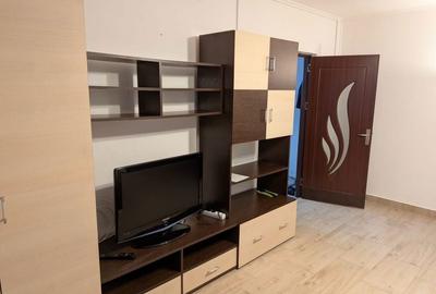 Garsonieră decomandată în Vitan - 1