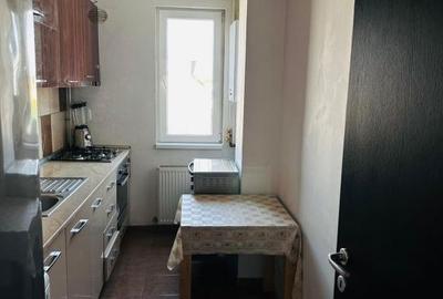 Apartament cu 2 camere, mobilat în Dămăroaia - 2