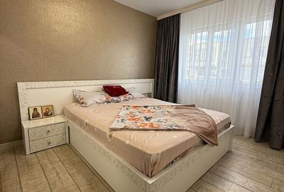 Apartament cu 3 camere în Central - 3