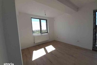Casă cu 6 camere cu Teren 200 Mp în Balotești - 8