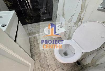 Apartament 3 camere, 2 balcoane, etajul 6, zona Ramada - 6