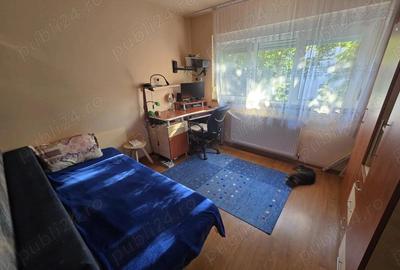 Re?i?a, apartament 4 camere, 100 mp, etaj 2, zona Micro II - 4