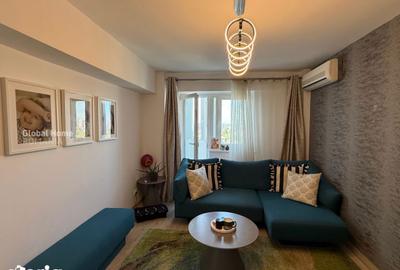 Apartament cu 4 camere decomandat, mobilat în Grivița - 3