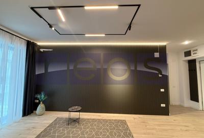 Apartament cu 2 camere, mobilat în Sisești - 3