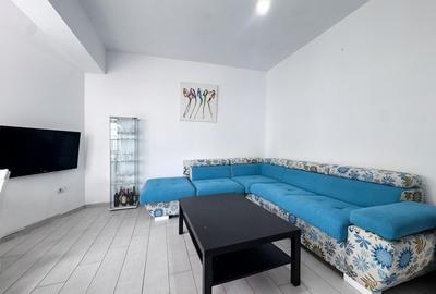 Studio in Mamaia - Twin Residence | 3 minute de plaja si cluburi - 2