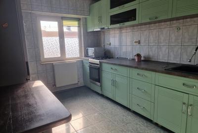 Apartament 3 camere decomandat, langa Sc. Spectrum - 8