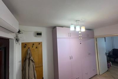 Apartament spatios cu 1 camera de 38 mp - Calea Torontalului - 4