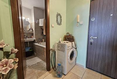 Renovat! Mobilat!. Zona semicentrala! - 5