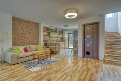 Casă cu 3 camere cu Teren 200 Mp în Corbeanca - 18