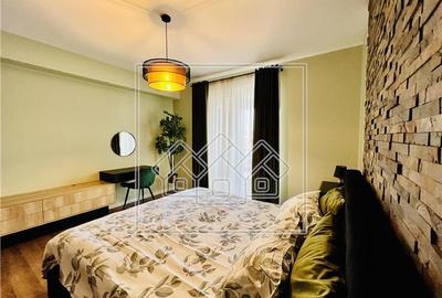 Apartament de inchiriat in Sibiu - 2 camere - PREMIUM - Balanta - 16