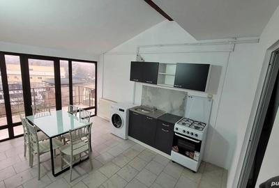 Casă cu 4 camere în Lipovei - 4