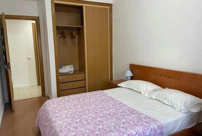 Garsonieră decomandată în Grozăvești