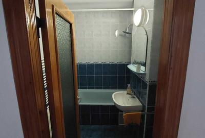 Apartament cu 2 camere decomandat în Petru Rareș - 5