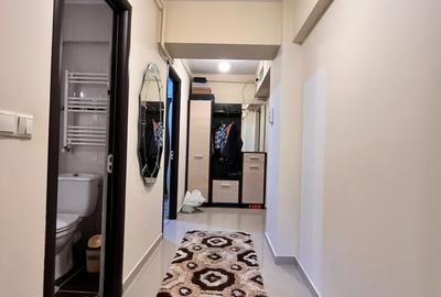 Apartament cu 2 camere CUG - 7