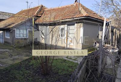 Duplex cu 6 camere cu Teren 1438 Mp în Tomșani - 3