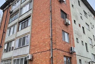 Apartament cu 2 camere în Central - 7
