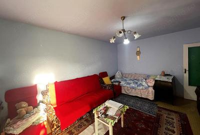 PB cu 2 camere - Nufarul - Etajul 4 - 78.900 - 3