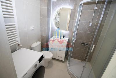 Garsoniera - LUX -  32 mp. Chiajna, Dudu, Str. Soarelui Nr 90 - 17