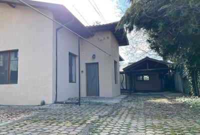 Casă individuală cu 4 camere cu Teren 575 Mp în Ultracentral - 1